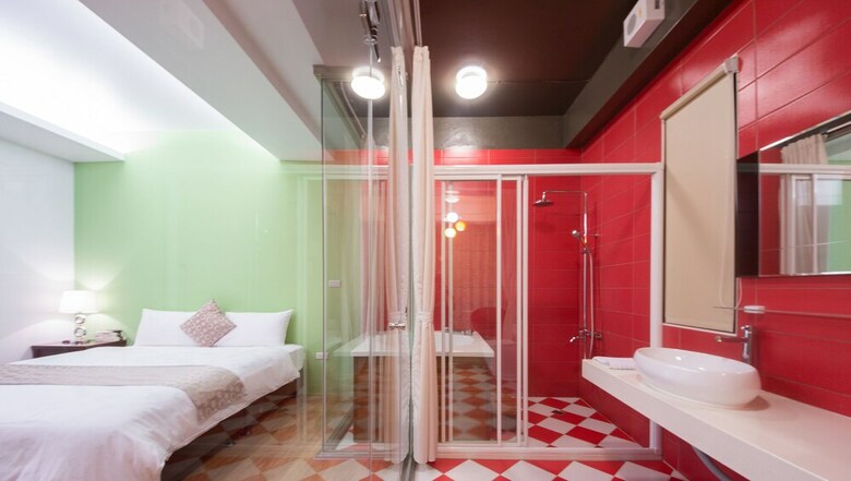 Tsaiyu B&B