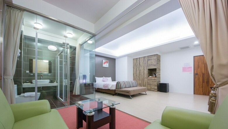 Tsaiyu B&B