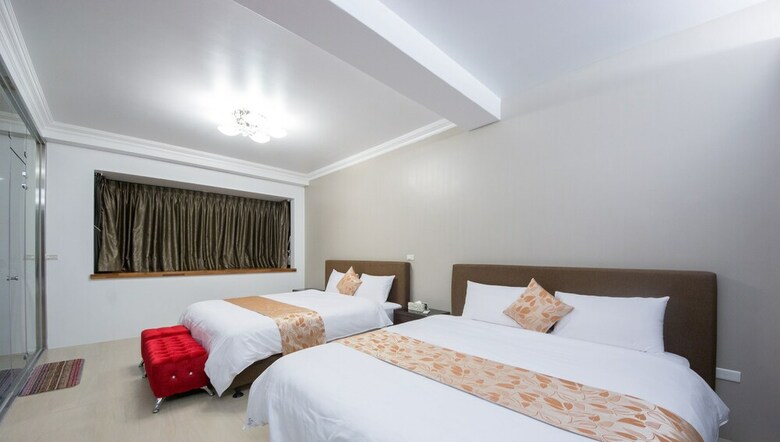 Tsaiyu B&B