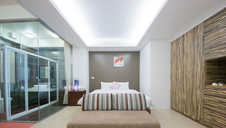Tsaiyu B&B