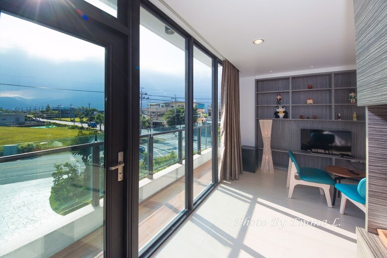Tsaiyu B&B