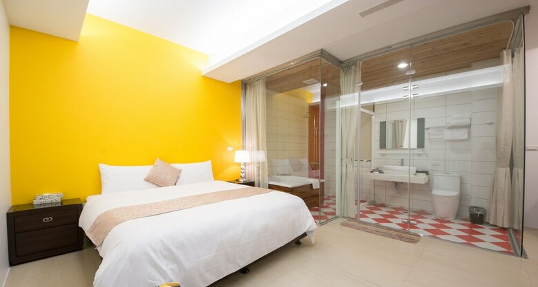 Tsaiyu B&B