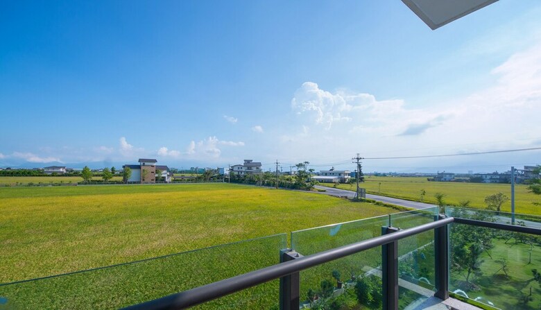 Tsaiyu B&B