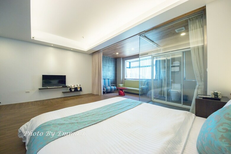 Tsaiyu B&B