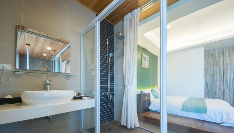 Tsaiyu B&B