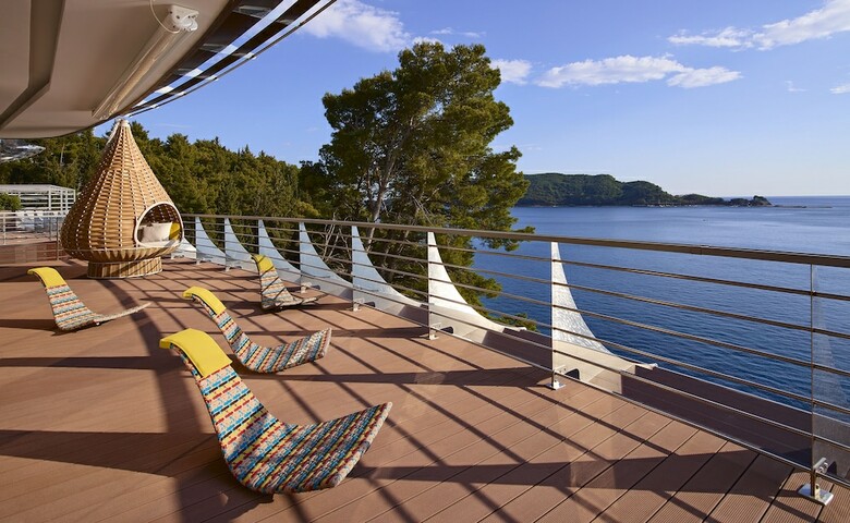 Apartamentos Dukley Hotel & Resort