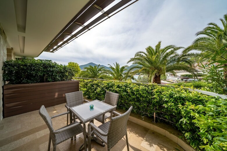 Apartamentos Dukley Hotel & Resort