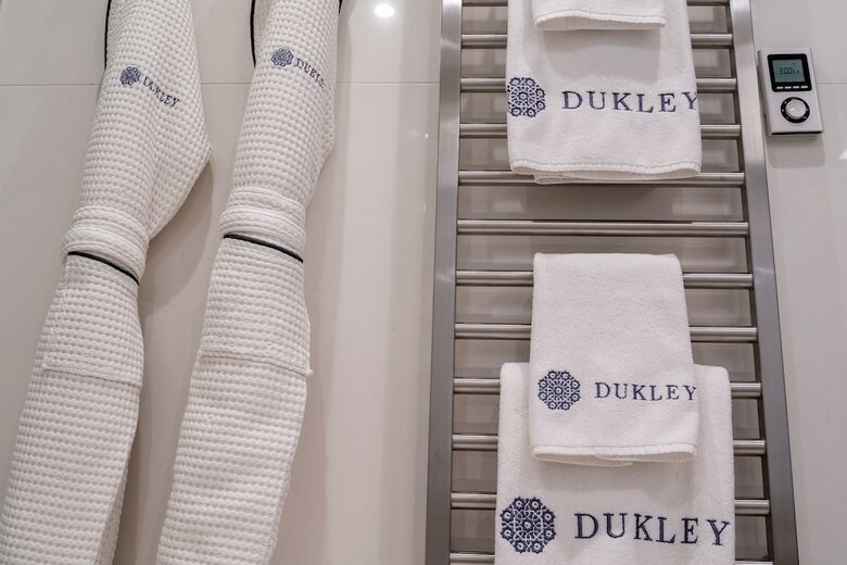 Apartamentos Dukley Hotel & Resort