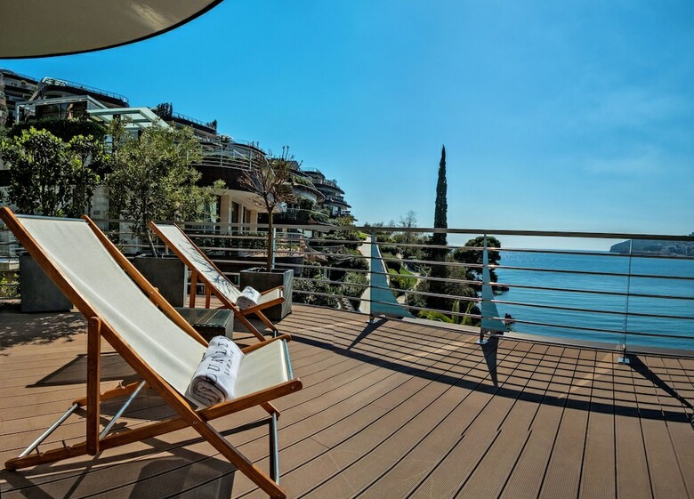 Apartamentos Dukley Hotel & Resort