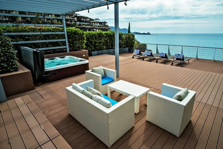 Apartamentos Dukley Hotel & Resort
