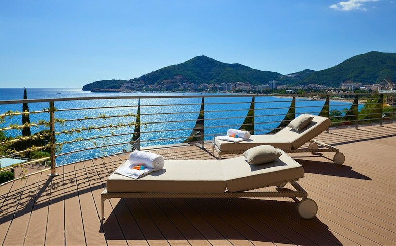 Apartamentos Dukley Hotel & Resort
