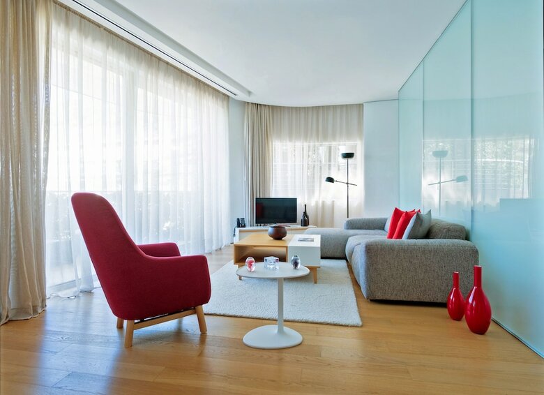 Apartamentos Dukley Hotel & Resort