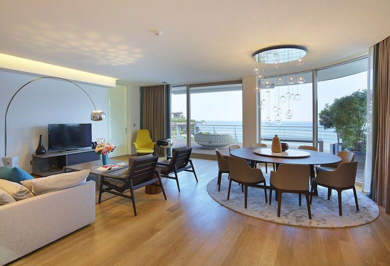 Apartamentos Dukley Hotel & Resort