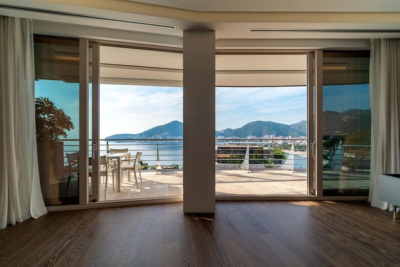 Apartamentos Dukley Hotel & Resort