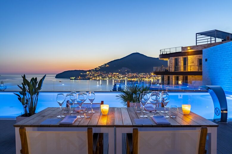 Apartamentos Dukley Hotel & Resort