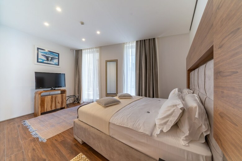 Apartamentos Dukley Hotel & Resort