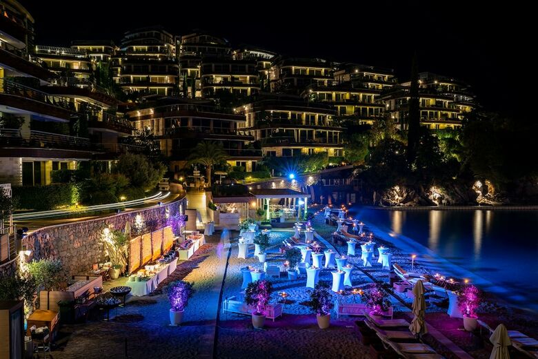Apartamentos Dukley Hotel & Resort