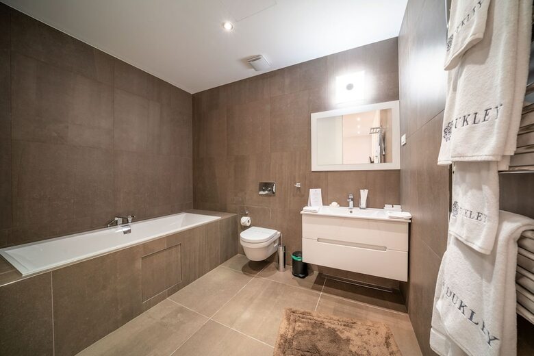 Apartamentos Dukley Hotel & Resort