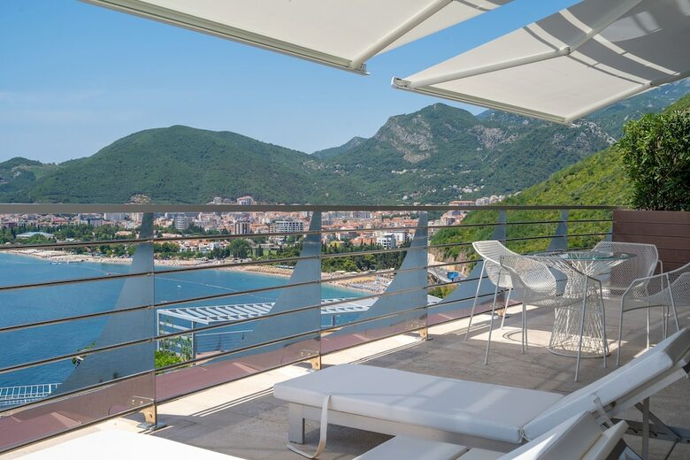 Apartamentos Dukley Hotel & Resort