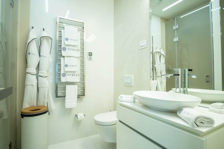 Apartamentos Dukley Hotel & Resort