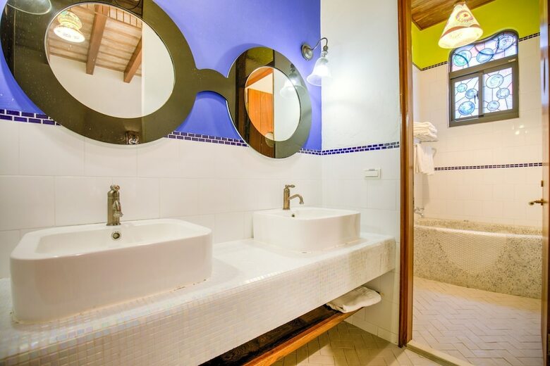 Bed & Breakfast Liuqiu Star Moon Villa
