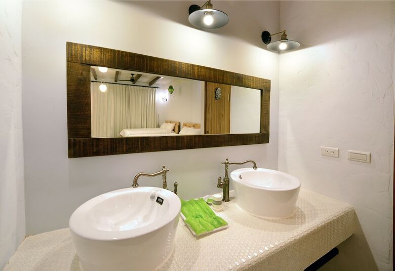 Bed & Breakfast Liuqiu Star Moon Villa