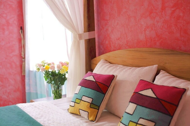 Bed & Breakfast Liuqiu Star Moon Villa