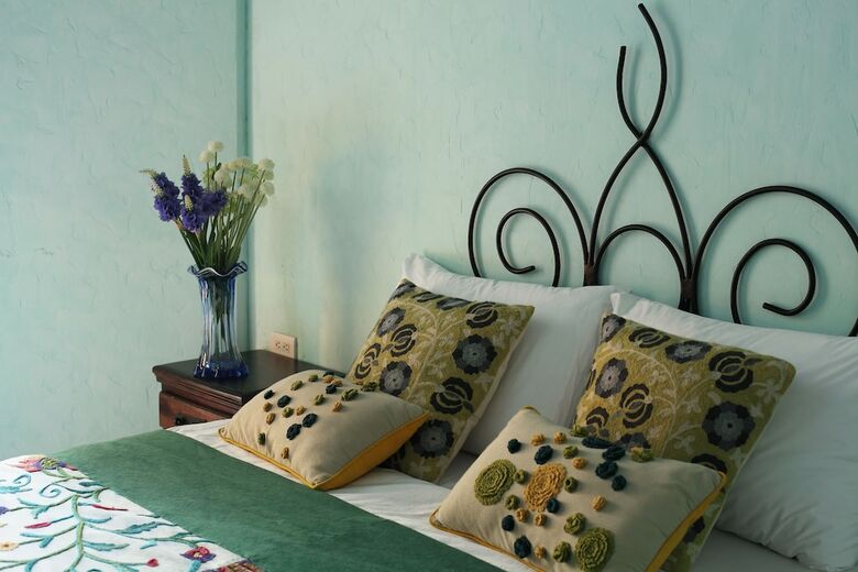Bed & Breakfast Liuqiu Star Moon Villa