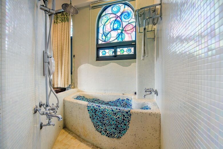 Bed & Breakfast Liuqiu Star Moon Villa