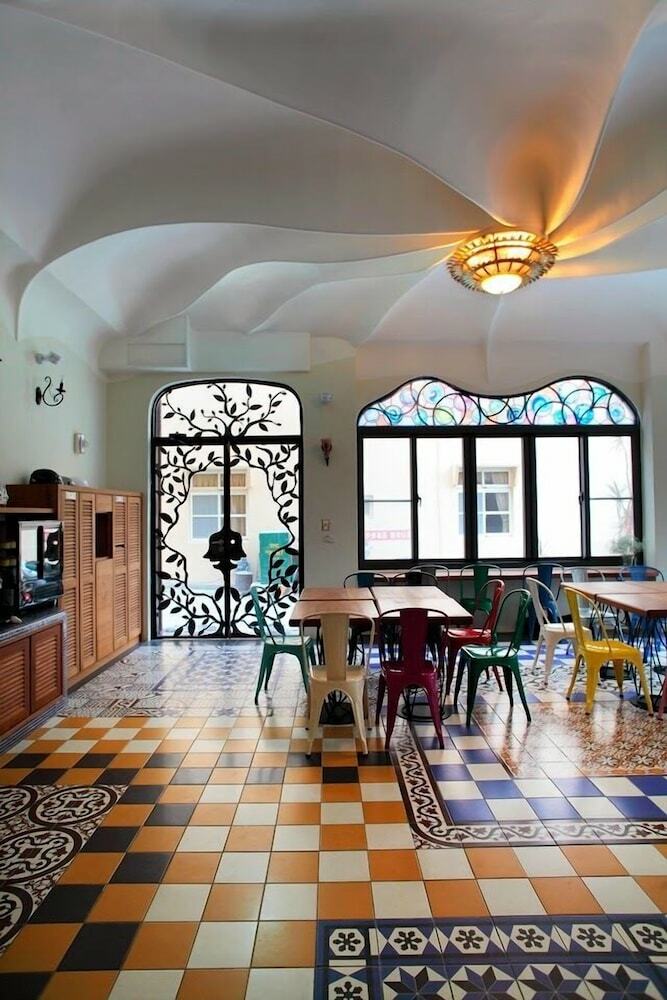 Bed & Breakfast Liuqiu Star Moon Villa