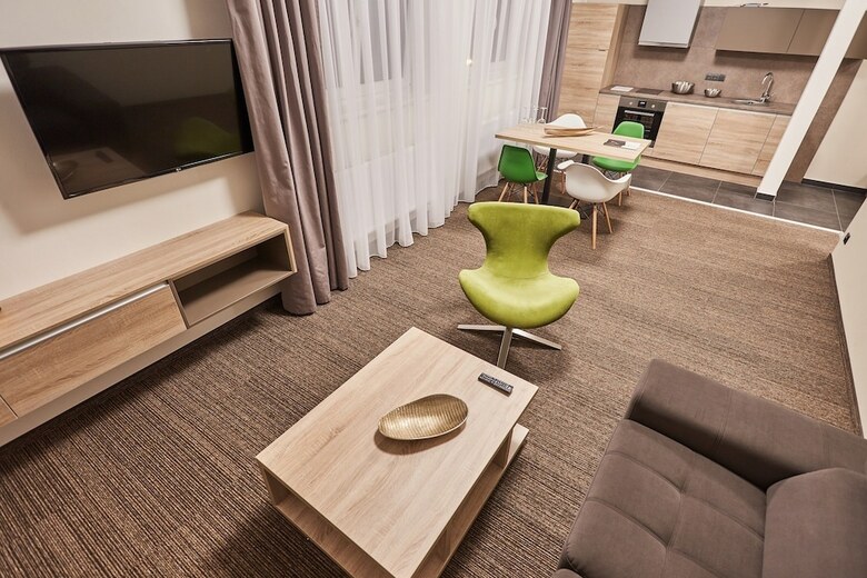 Apartm�ny Volarik
