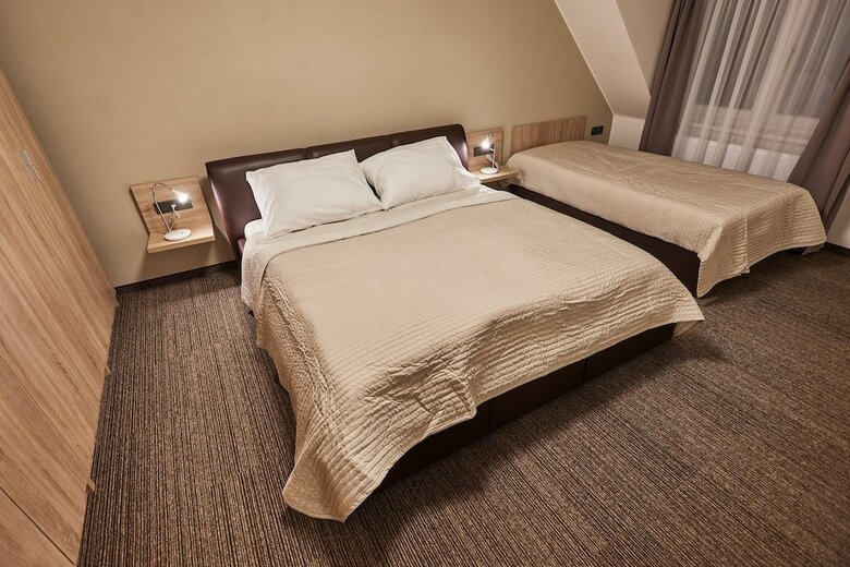 Apartm�ny Volarik