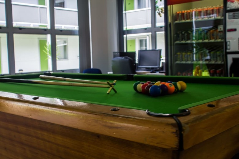 Hotel Te Henui Lodge