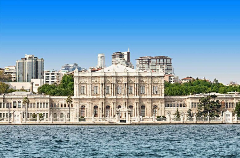 Hotel Raven Istanbul Suites