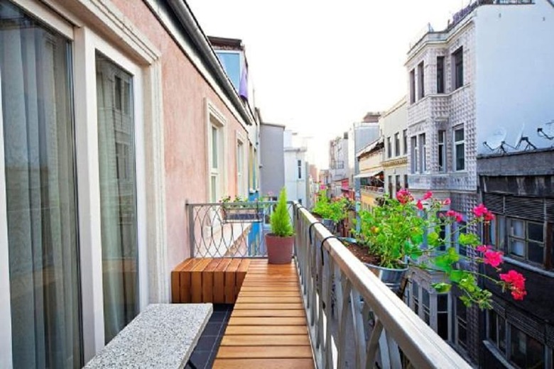 Hotel Raven Istanbul Suites