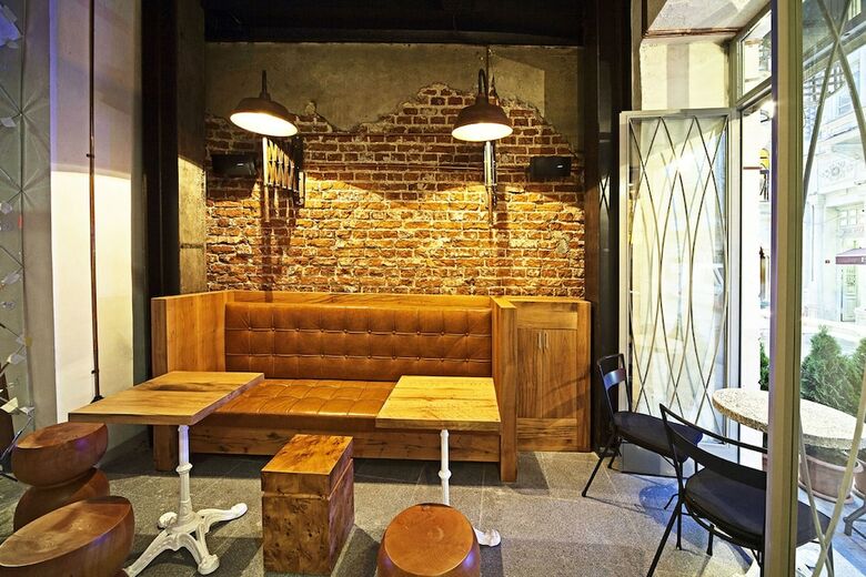 Hotel Raven Istanbul Suites