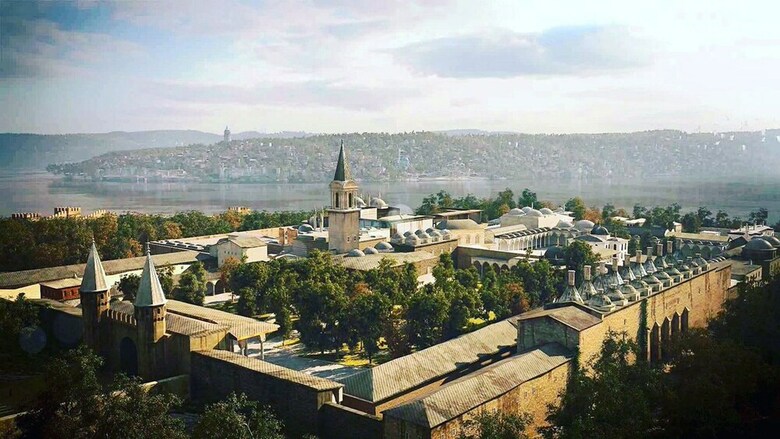 Hotel Raven Istanbul Suites