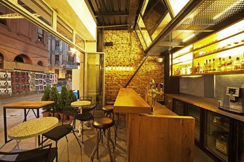 Hotel Raven Istanbul Suites