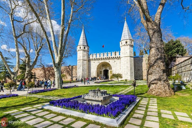 Hotel Raven Istanbul Suites