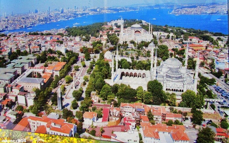 Hotel Raven Istanbul Suites