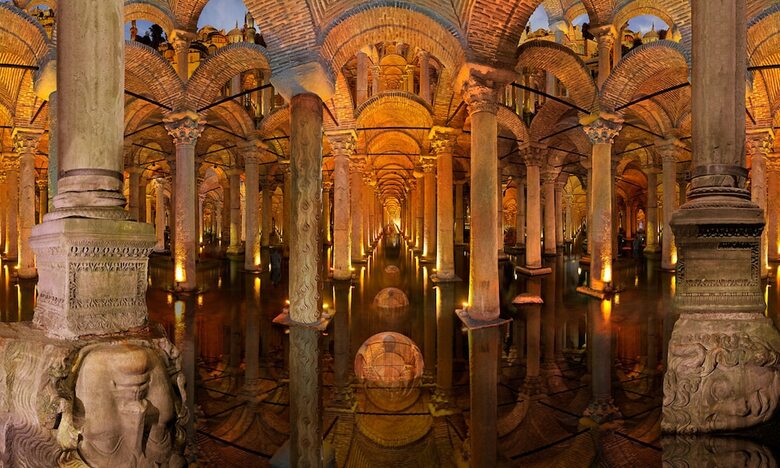 Hotel Raven Istanbul Suites