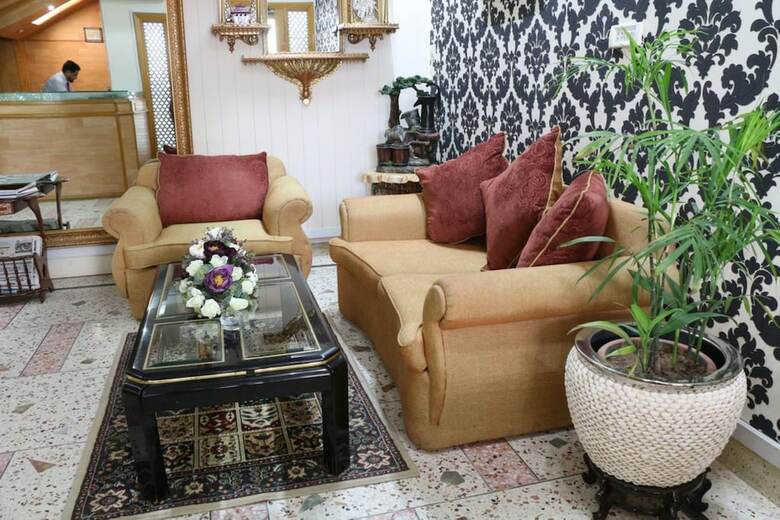 Hotel Grace Guest House