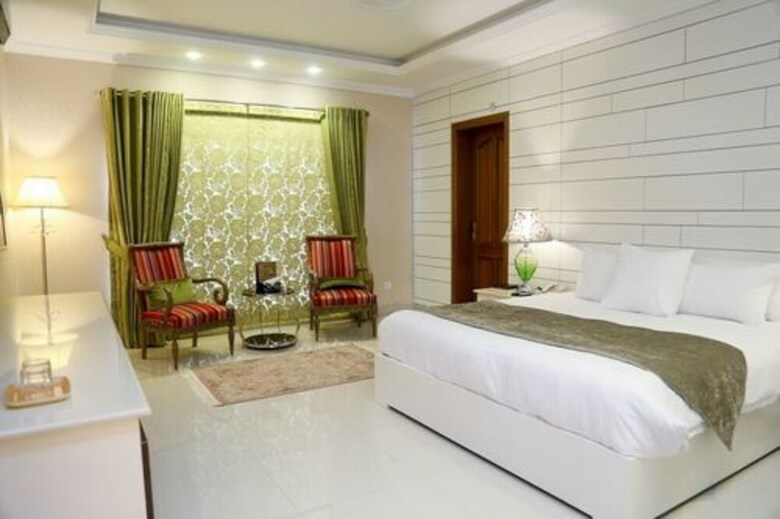 Hotel Grace Guest House