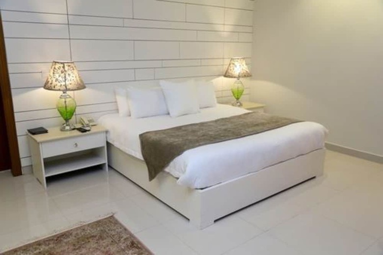 Hotel Grace Guest House