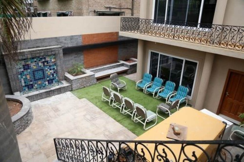 Hotel Grace Guest House