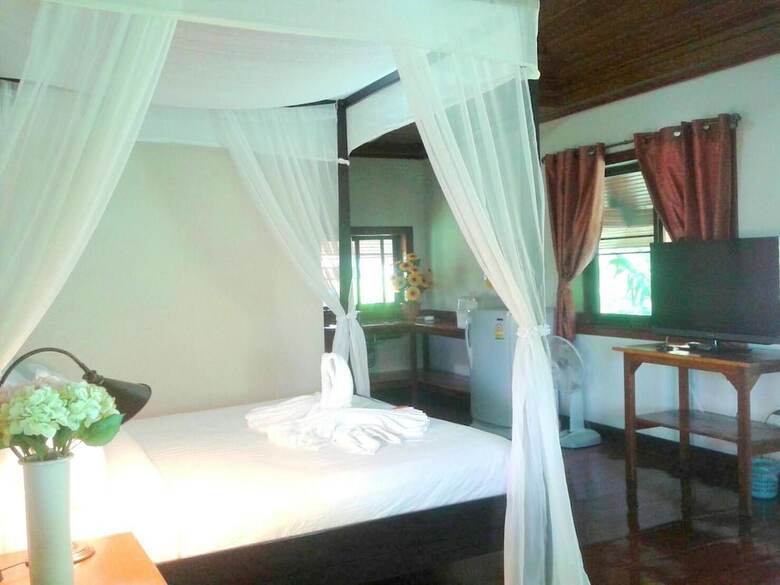 Hotel Siam Tara Resort