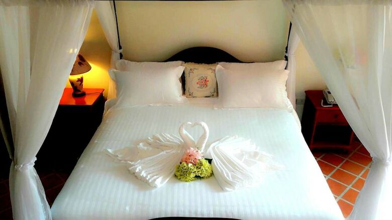 Hotel Siam Tara Resort