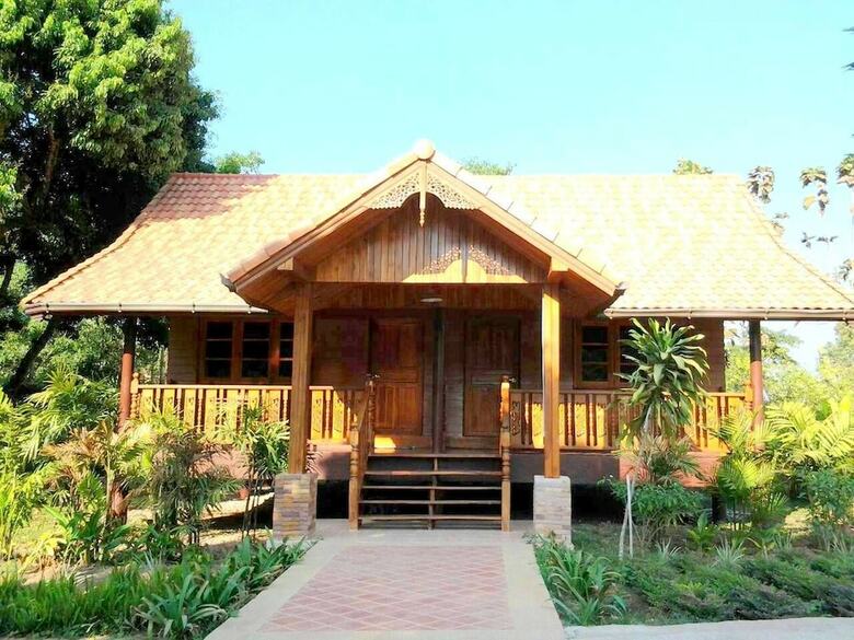 Hotel Siam Tara Resort