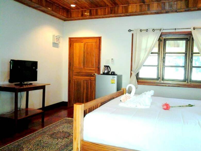 Hotel Siam Tara Resort