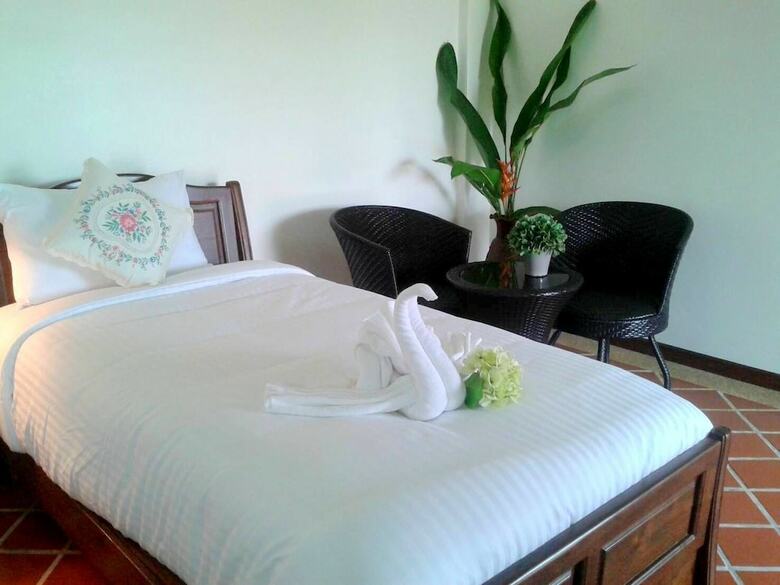 Hotel Siam Tara Resort